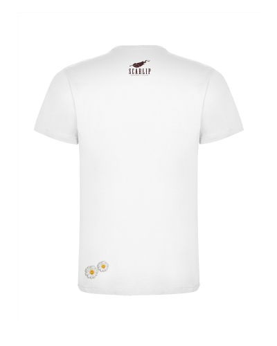 Camiseta Reconquest Deer hombre | Endless Valley Reconquest Collection