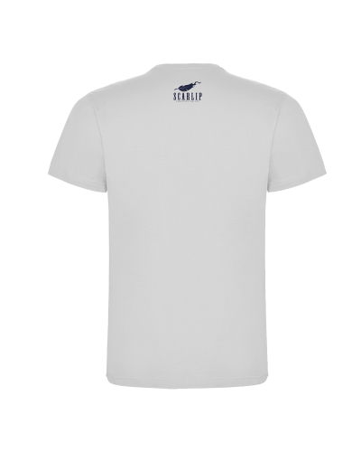 Camiseta Fusion Wood mujer| Endless Valley Fusion Nature Collection