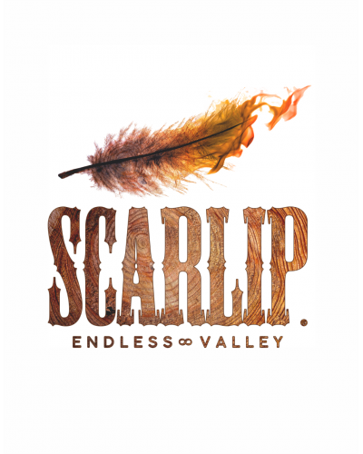 Sudadera Fusion Wood  mujer| Endless Valley Fusion Nature Collection