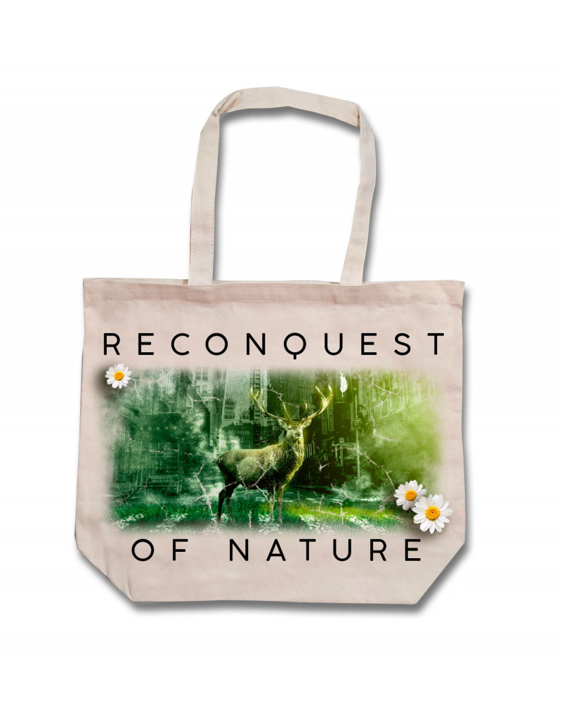 Bolsa Tote Bag Reconquest