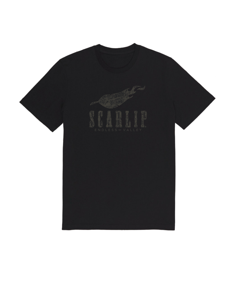 Essentials - Camiseta manga corta para hombre