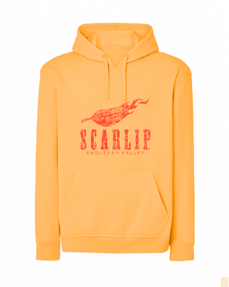 Essentials - Sudadera capucha mujer