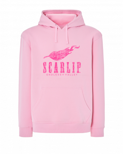 Essentials - Sudadera capucha mujer