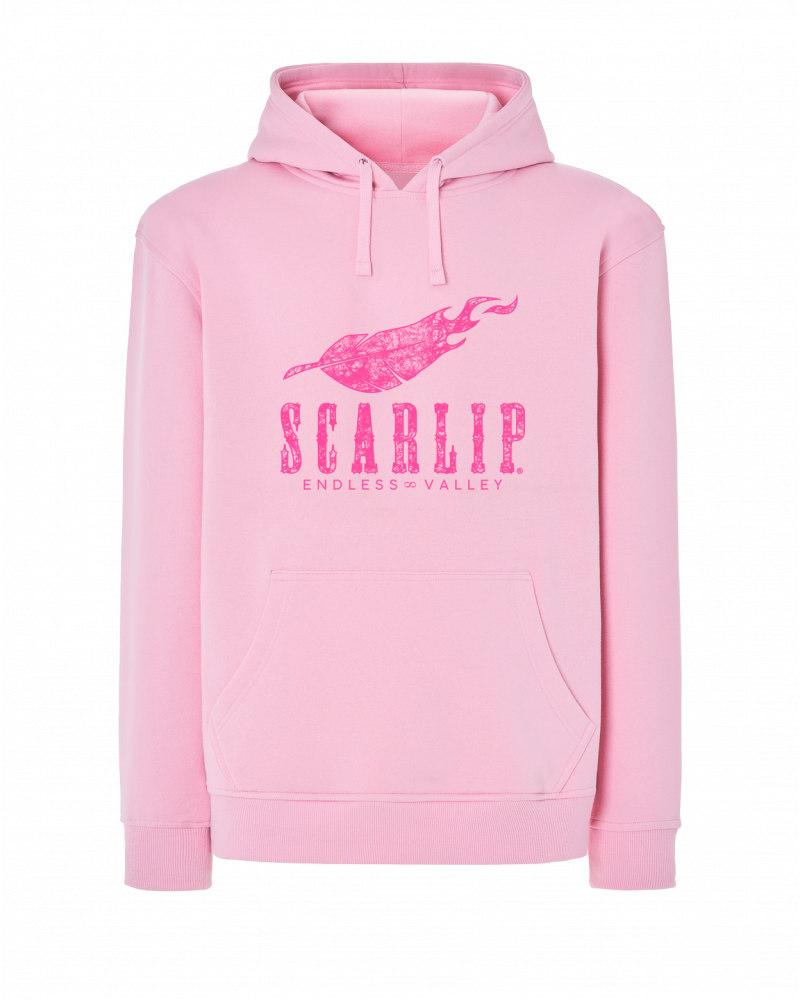 Essentials - Sudadera capucha mujer