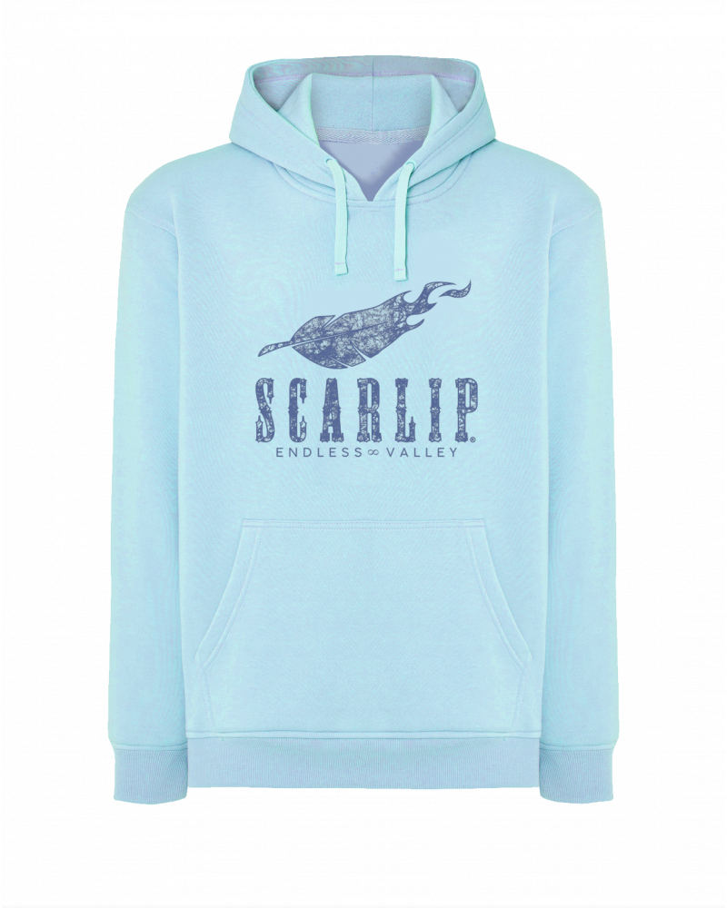 Essentials - Sudadera capucha mujer