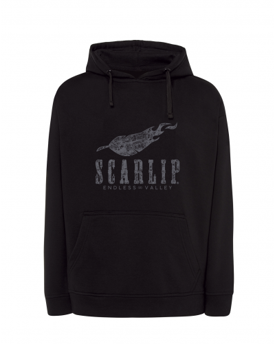 Essentials - Sudadera capucha mujer