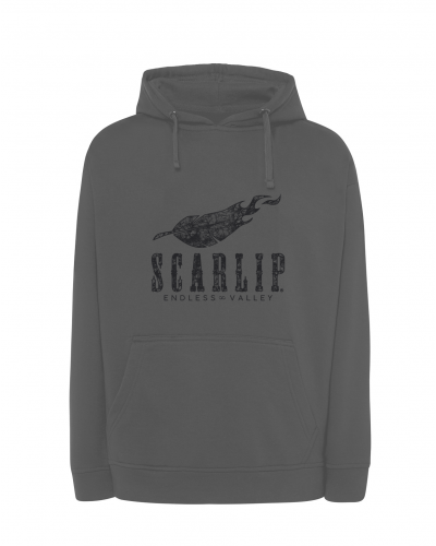 Essentials - Sudadera Capucha Oversize para hombre