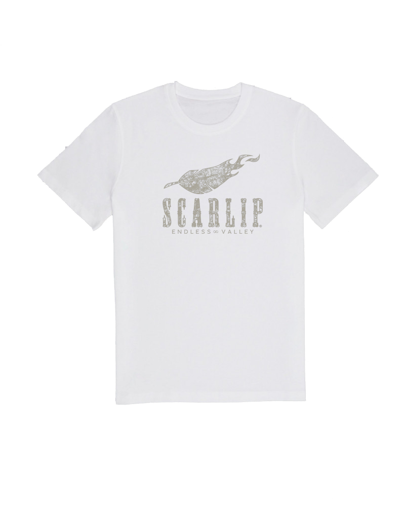 Essentials - Camiseta manga corta para mujer