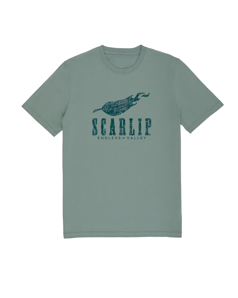 Essentials - Camiseta manga corta para mujer