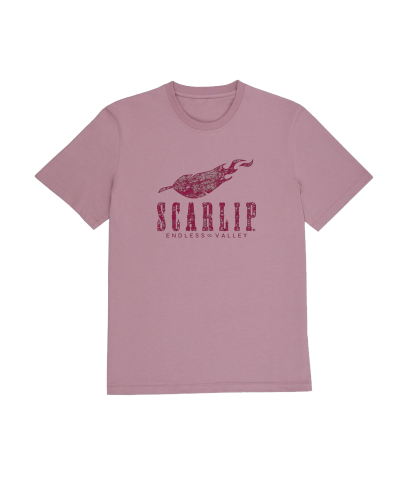 Essentials - Camiseta manga corta para mujer