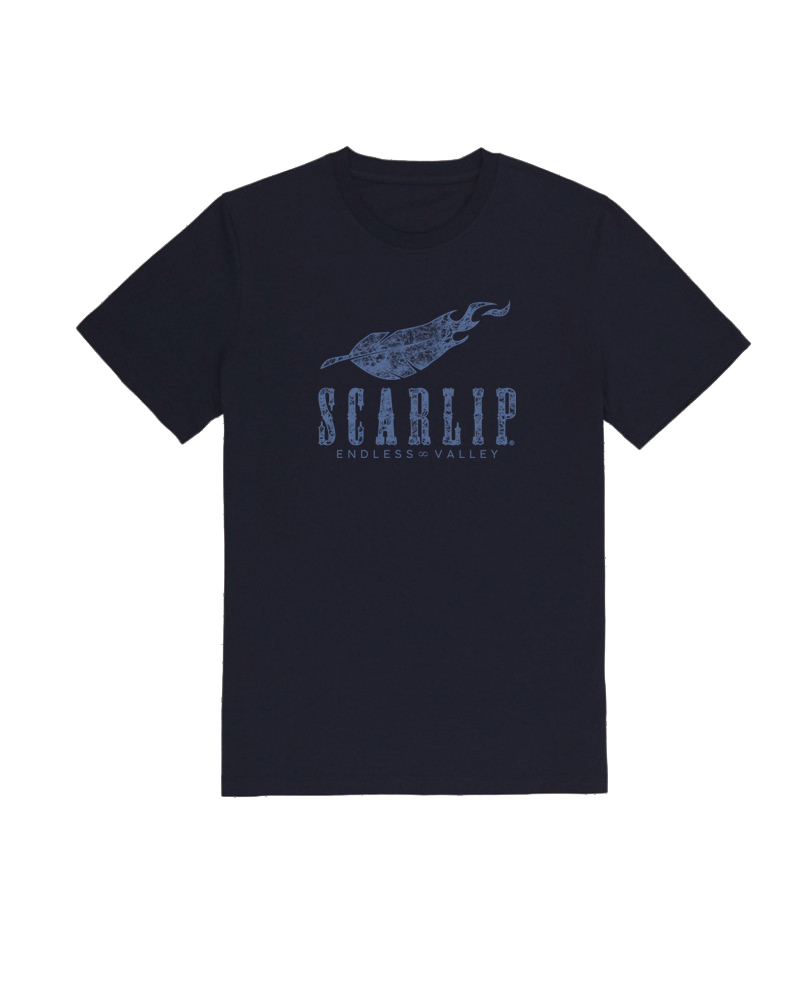 Essentials - Camiseta manga corta para mujer