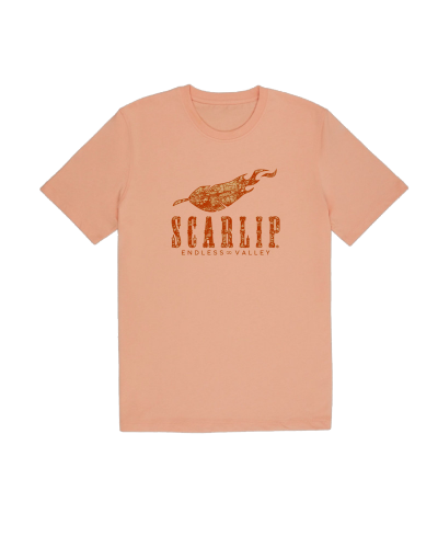 Essentials - Camiseta manga corta para mujer