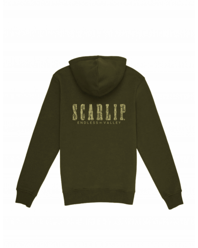 Sudadera Essentials Premium hombre | Endless Valley Essentials Collection