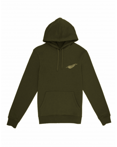 Sudadera Essentials Premium hombre | Endless Valley Essentials Collection