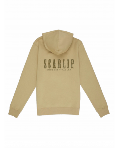 Sudadera Essentials Premium hombre | Endless Valley Essentials Collection