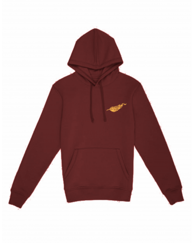Sudadera Essentials Premium hombre | Endless Valley Essentials Collection
