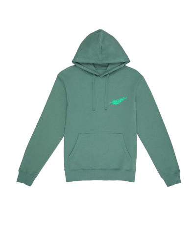 Sudadera Essentials Premium hombre | Endless Valley Essentials Collection