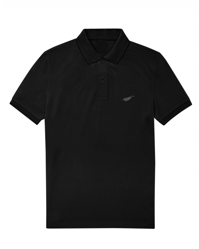 Polo Essentials hombre | Endless Valley