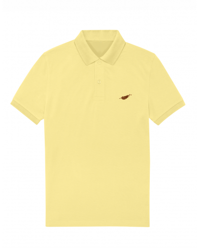 Polo Essentials hombre | Endless Valley