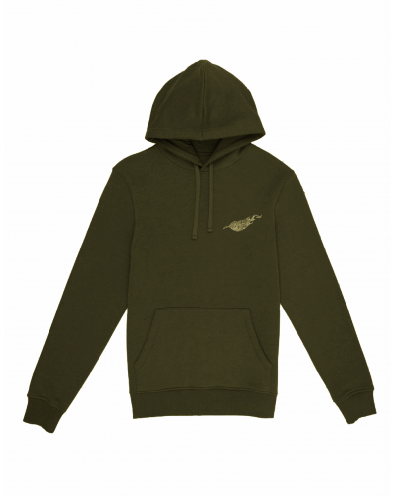 Sudadera Essentials Premium mujer | Endless Valley Essentials Collection