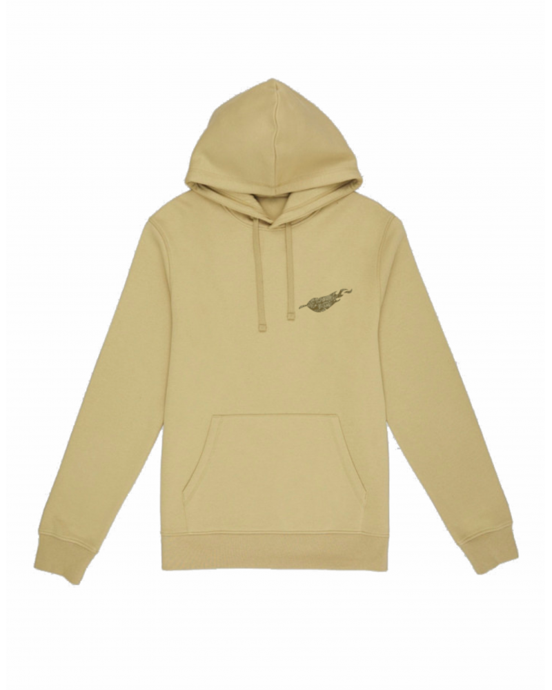 Sudadera Essentials Premium mujer | Endless Valley Essentials Collection