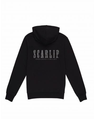 Sudadera Essentials Premium mujer | Endless Valley Essentials Collection