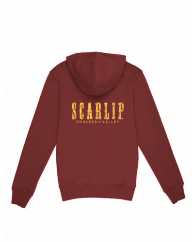 Sudadera Essentials Premium mujer | Endless Valley Essentials Collection