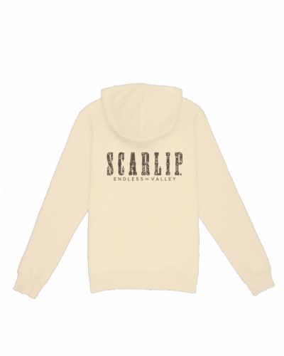 Sudadera Essentials Premium mujer | Endless Valley Essentials Collection