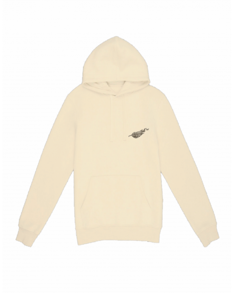 Sudadera Essentials Premium mujer | Endless Valley Essentials Collection