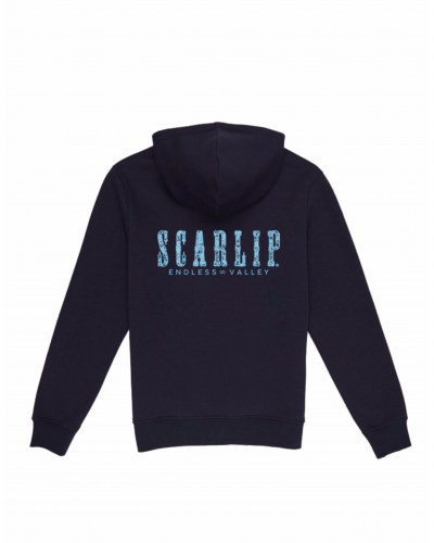 Sudadera Essentials Premium mujer | Endless Valley Essentials Collection