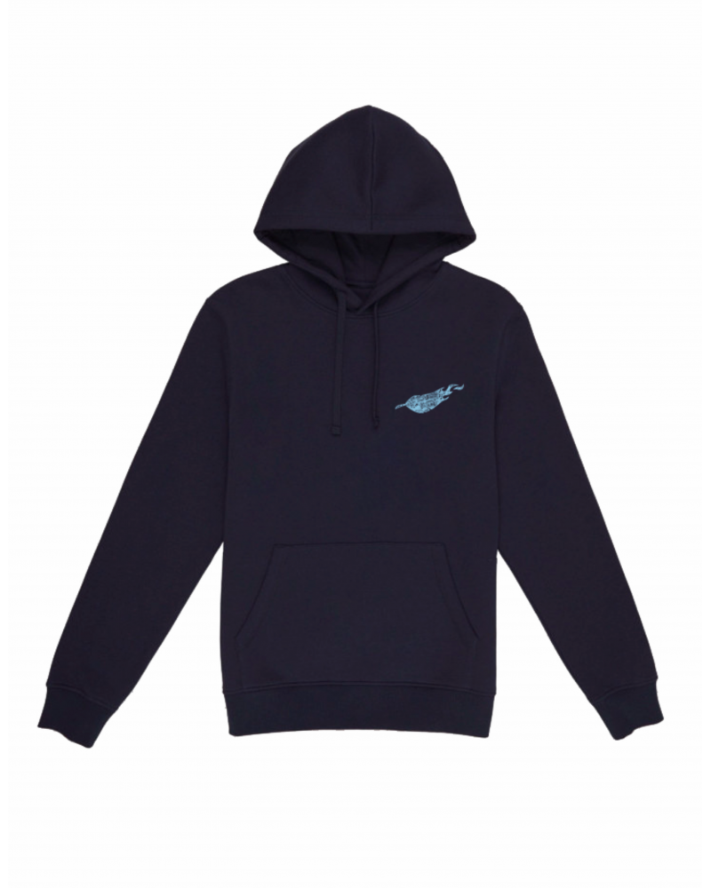 Sudadera Essentials Premium mujer | Endless Valley Essentials Collection