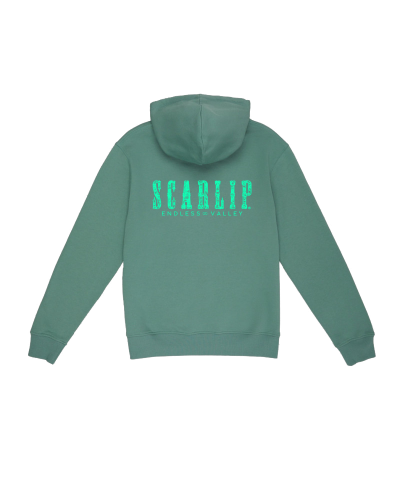 Sudadera Essentials Premium mujer | Endless Valley Essentials Collection