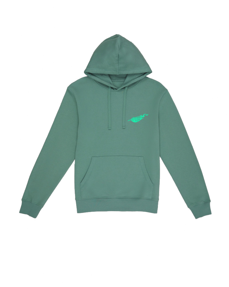 Sudadera Essentials Premium mujer | Endless Valley Essentials Collection