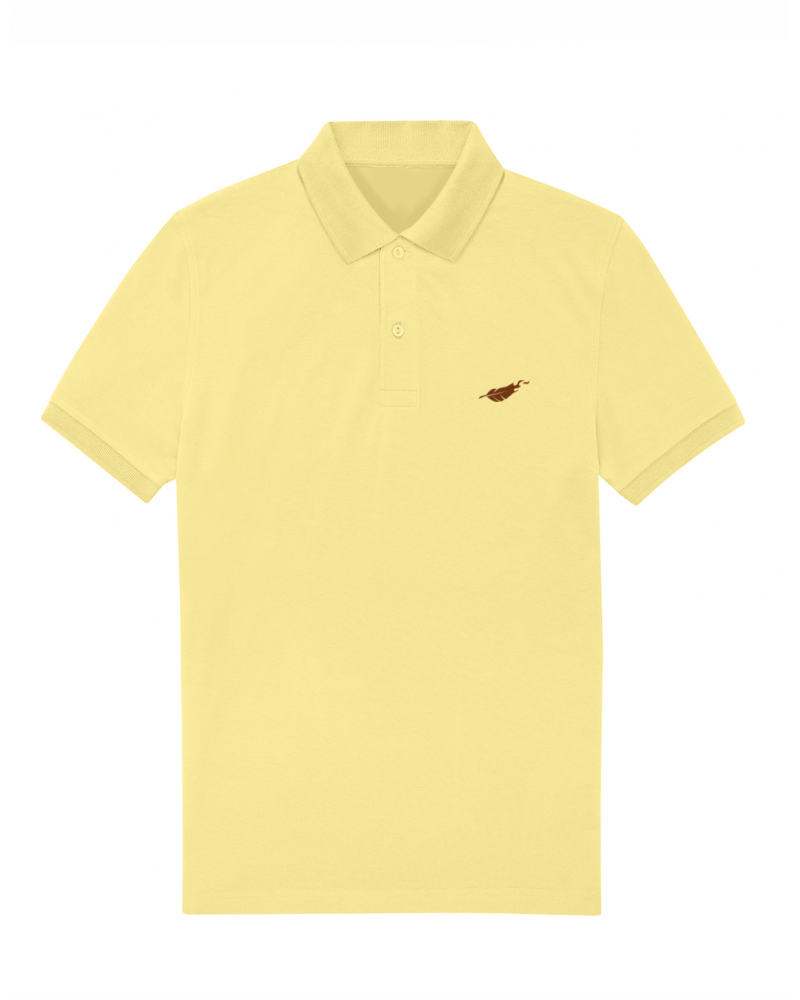 Polo Essentials hombre | Endless Valley