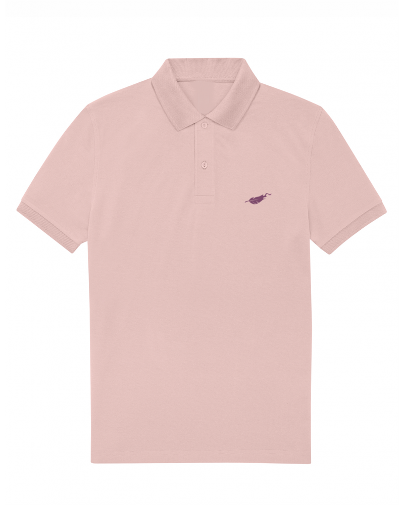 Polo Essentials hombre | Endless Valley